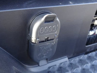 2024 Chevrolet Colorado 4WD Z71