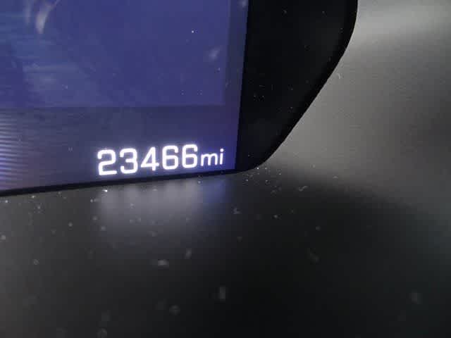 2024 Chevrolet Colorado 4WD Z71