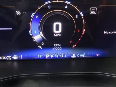 2024 Chevrolet Colorado 4WD Z71