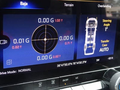 2024 Chevrolet Colorado 4WD Z71