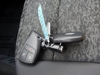 2024 Chevrolet Colorado 4WD Z71