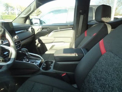 2024 Chevrolet Colorado 4WD Z71