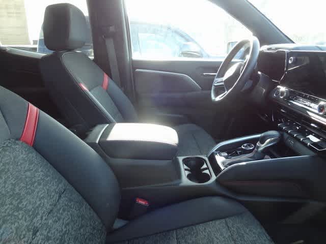 2024 Chevrolet Colorado 4WD Z71