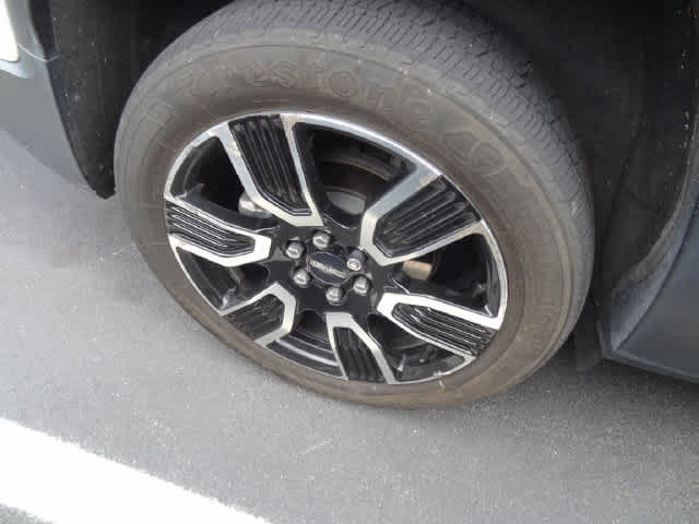 2020 GMC Acadia SLT
