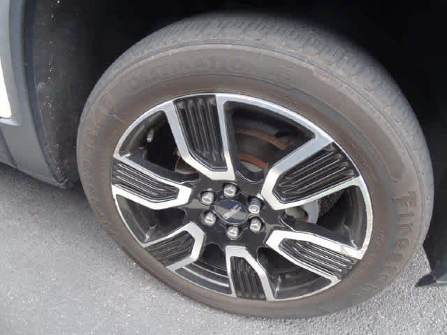2020 GMC Acadia SLT
