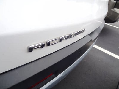 2020 GMC Acadia SLT