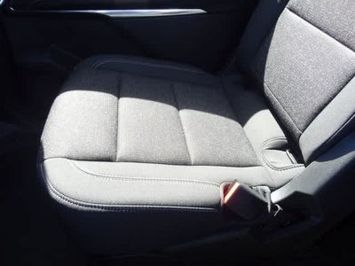 2025 Chevrolet Traverse FWD LT