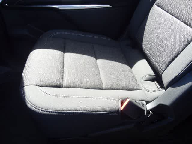 2025 Chevrolet Traverse FWD LT