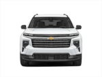 2025 Chevrolet Traverse AWD LT