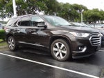 2019 Chevrolet Traverse High Country