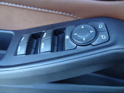 2019 Chevrolet Traverse High Country