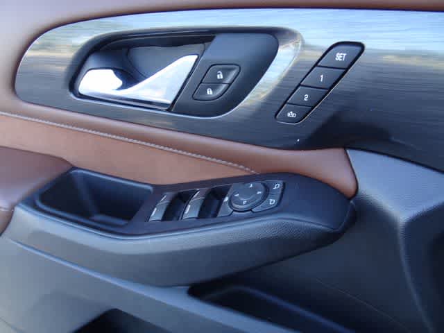 2019 Chevrolet Traverse High Country