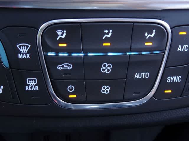 2019 Chevrolet Traverse High Country