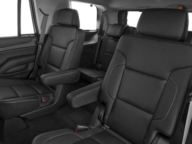 2016 Chevrolet Tahoe LS