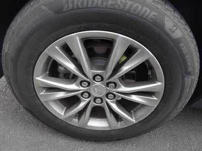 2020 Cadillac XT5 Premium Luxury FWD