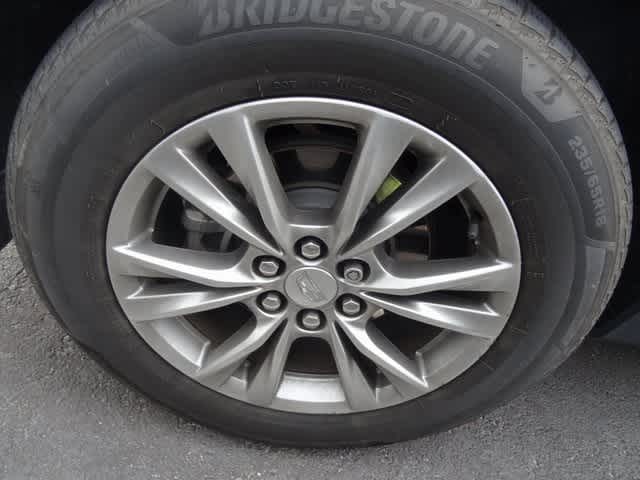 2020 Cadillac XT5 Premium Luxury FWD