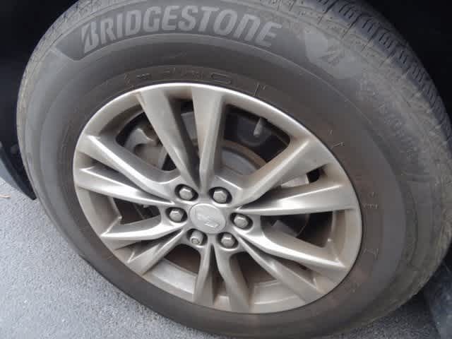 2020 Cadillac XT5 Premium Luxury FWD