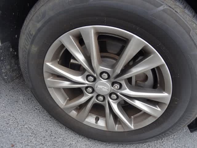 2020 Cadillac XT5 Premium Luxury FWD