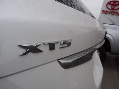 2020 Cadillac XT5 Premium Luxury FWD