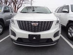 2020 Cadillac XT5 Premium Luxury FWD