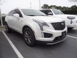 2020 Cadillac XT5 Premium Luxury FWD