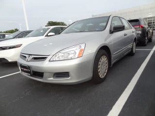 2007 Honda Accord VP