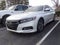 2018 Honda Accord EX-L 1.5T