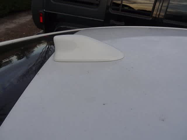 2018 Honda Accord EX-L 1.5T