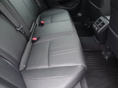 2019 Honda Accord Sedan Touring 2.0T