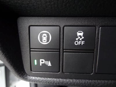 2019 Honda Accord Sedan Touring 2.0T