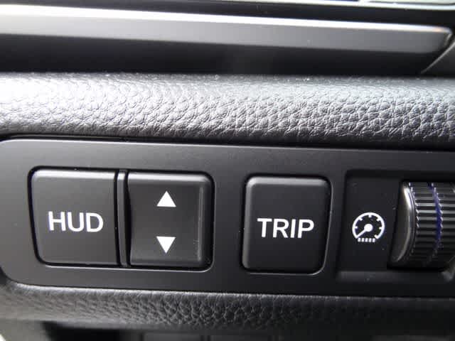 2019 Honda Accord Sedan Touring 2.0T