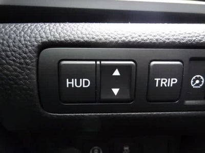 2019 Honda Accord Sedan Touring 2.0T
