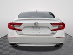 2019 Honda Accord Sedan Touring 2.0T