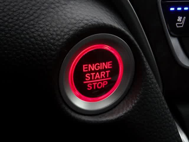 2019 Honda Accord Sedan Touring 2.0T