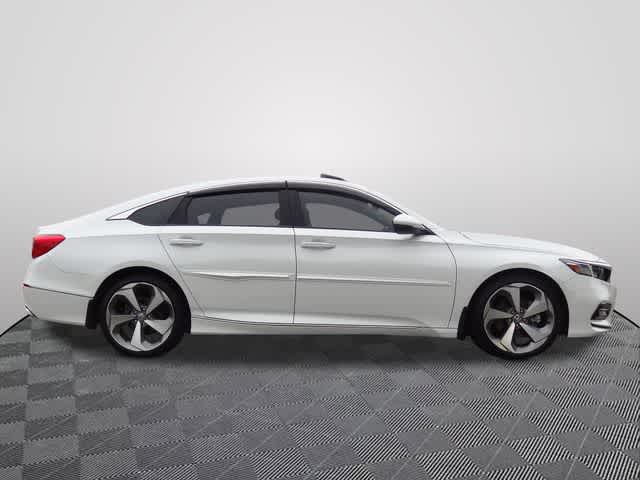 2019 Honda Accord Sedan Touring 2.0T