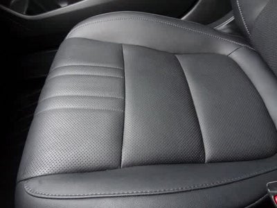 2019 Honda Accord Sedan Touring 2.0T