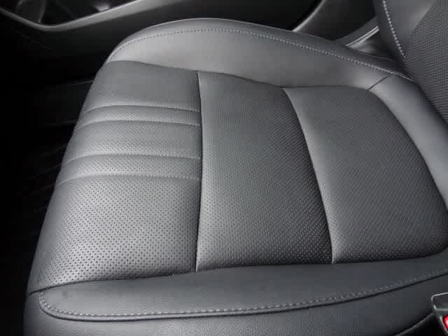 2019 Honda Accord Sedan Touring 2.0T