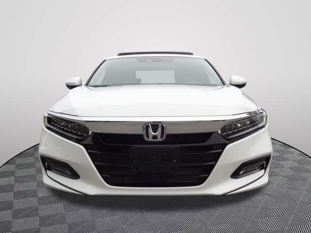 2019 Honda Accord Sedan Touring 2.0T