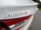 2019 Honda Accord Sedan Touring 2.0T