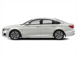 2021 Honda Accord Hybrid Sedan