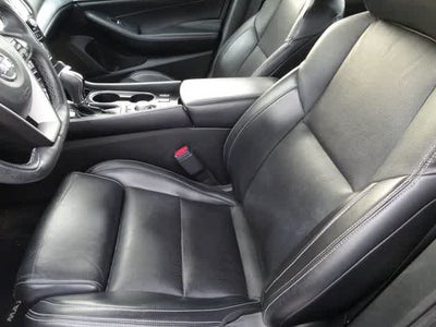 2016 Nissan Maxima 3.5 SL