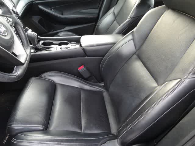 2016 Nissan Maxima 3.5 SL