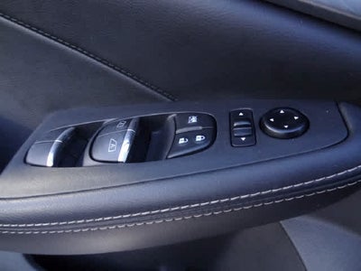 2016 Nissan Maxima 3.5 SV