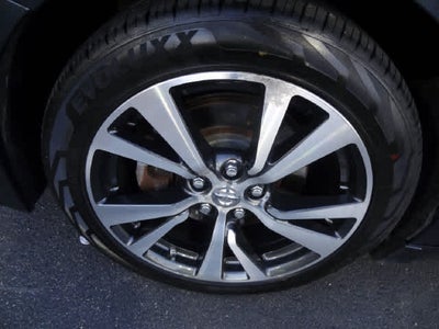 2016 Nissan Maxima 3.5 SV