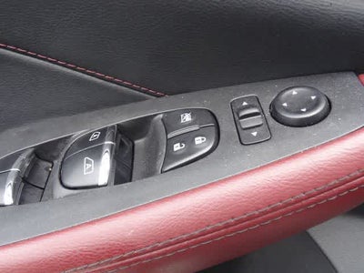 2021 Nissan Maxima Platinum