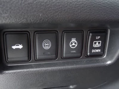 2021 Nissan Maxima Platinum