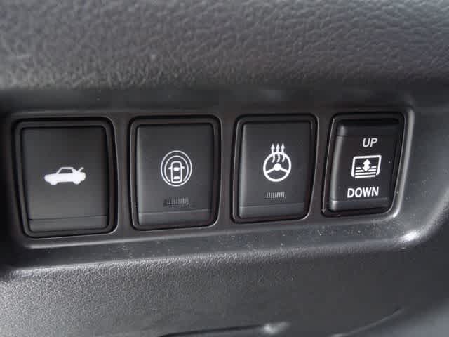 2021 Nissan Maxima Platinum