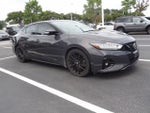 2021 Nissan Maxima Platinum