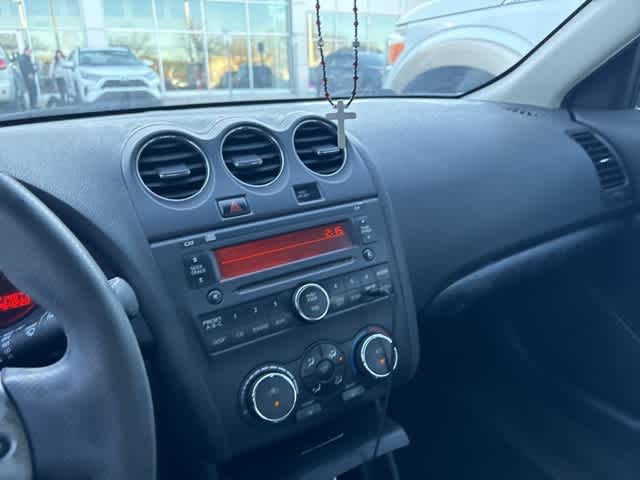 2008 Nissan Altima 2.5 S