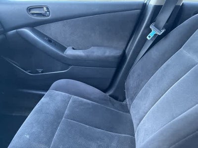2008 Nissan Altima 2.5 S